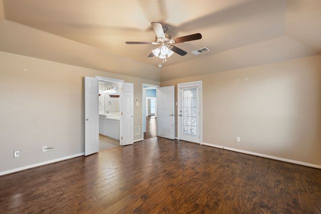 14000 Prairie Circle, Forney, TX 75126