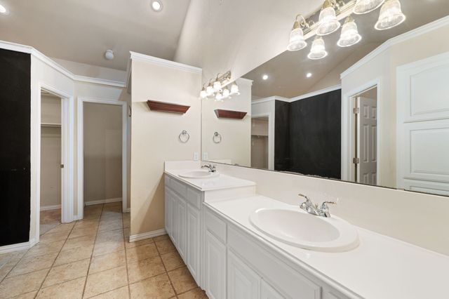 14000 Prairie Circle, Forney, TX 75126