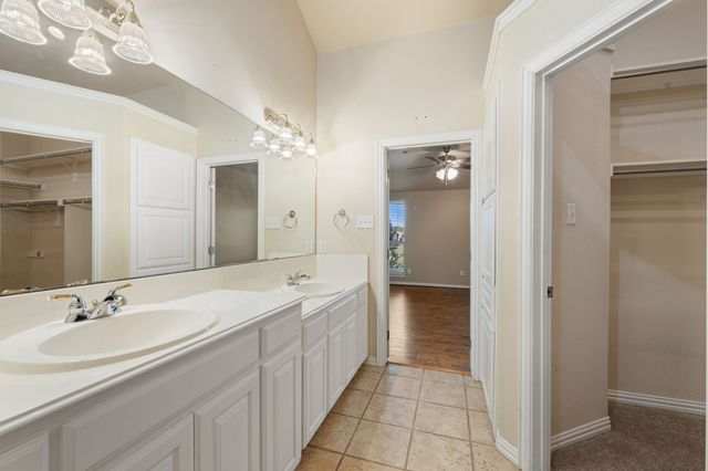 14000 Prairie Circle, Forney, TX 75126