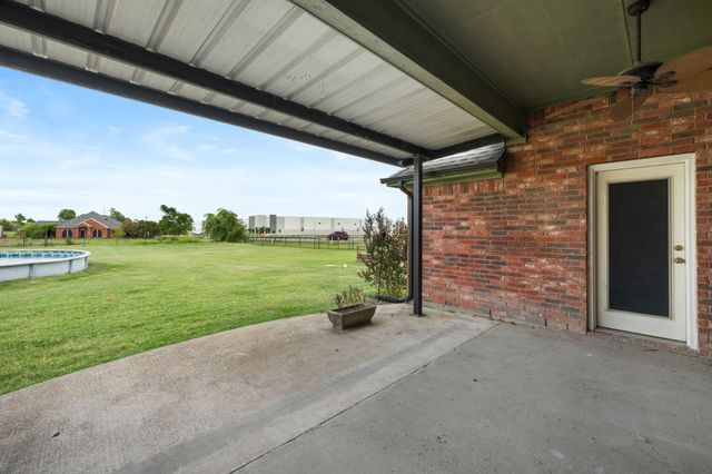 14000 Prairie Circle, Forney, TX 75126