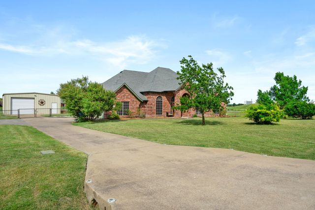 14000 Prairie Circle, Forney, TX 75126