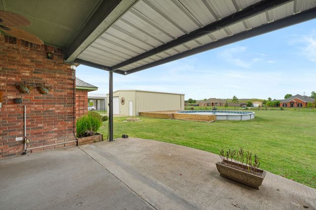14000 Prairie Circle, Forney, TX 75126