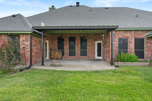 14000 Prairie Circle, Forney, TX 75126