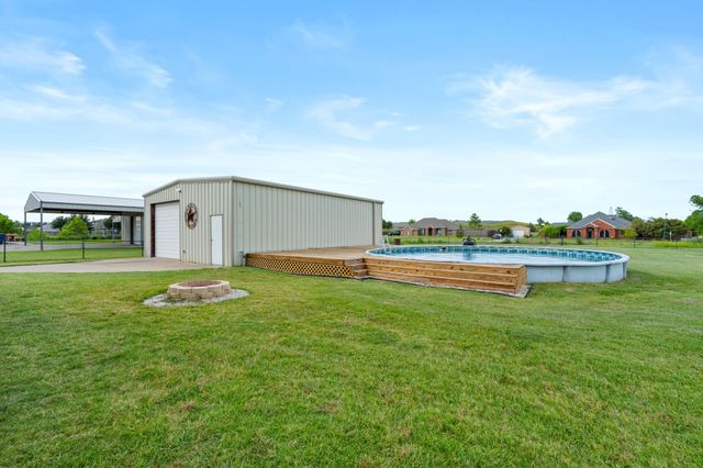14000 Prairie Circle, Forney, TX 75126