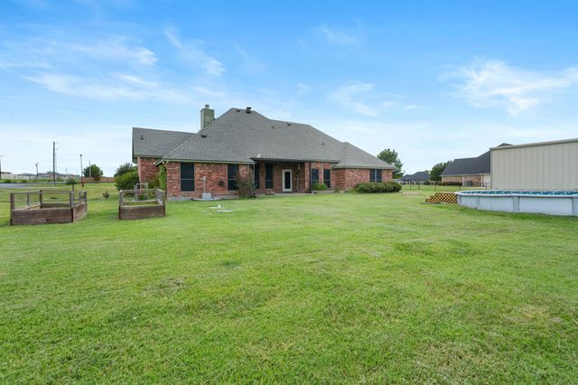 14000 Prairie Circle, Forney, TX 75126