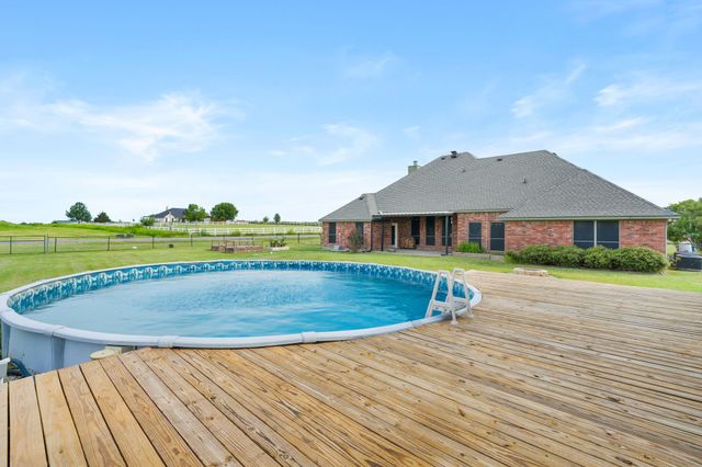 14000 Prairie Circle, Forney, TX 75126