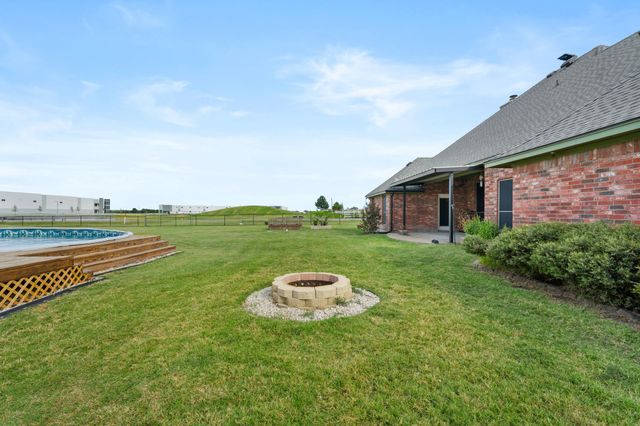 14000 Prairie Circle, Forney, TX 75126