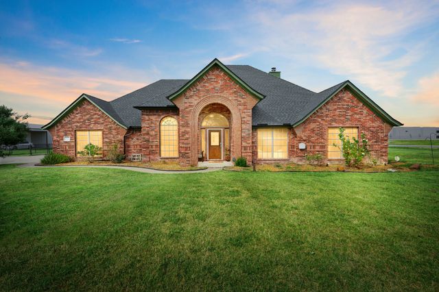 14000 Prairie Circle, Forney, TX 75126