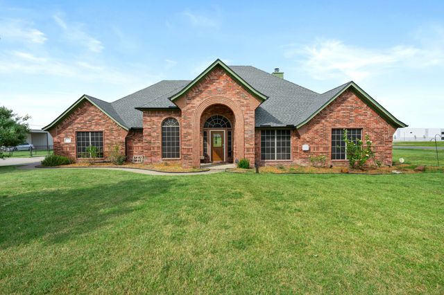 14000 Prairie Circle, Forney, TX 75126