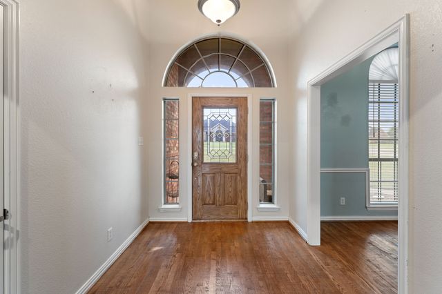 14000 Prairie Circle, Forney, TX 75126