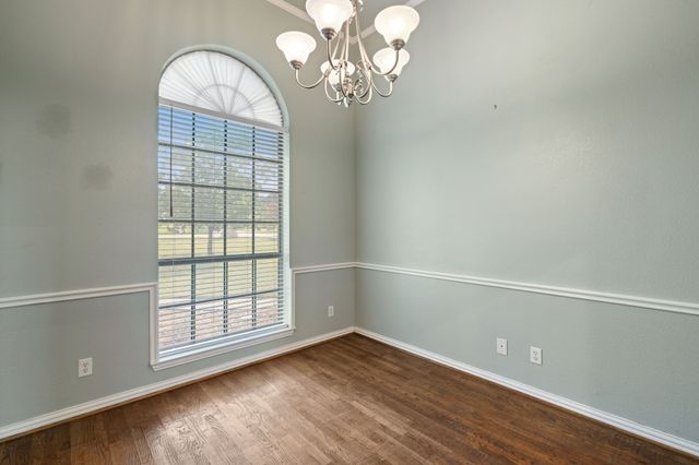 14000 Prairie Circle, Forney, TX 75126