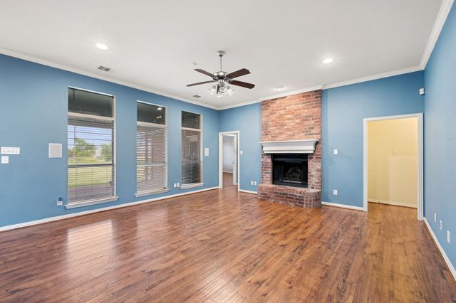 14000 Prairie Circle, Forney, TX 75126