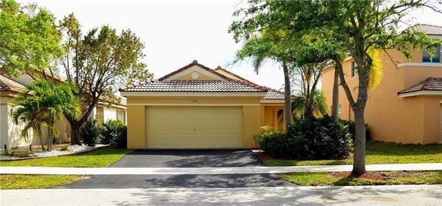 1409 Sabal Trail, Weston, FL 33327