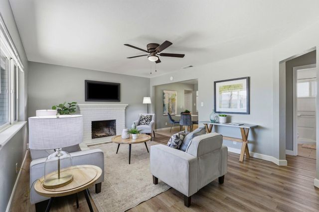 5180 28th St, Sacramento, CA 95820