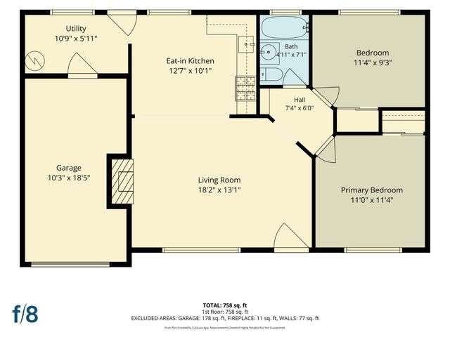 5180 28th St, Sacramento, CA 95820