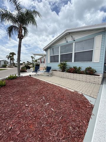 615 S GREEN CIRCLE, Venice, FL 34285