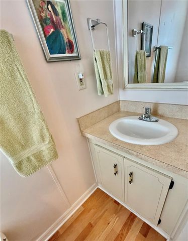 615 S GREEN CIRCLE, Venice, FL 34285