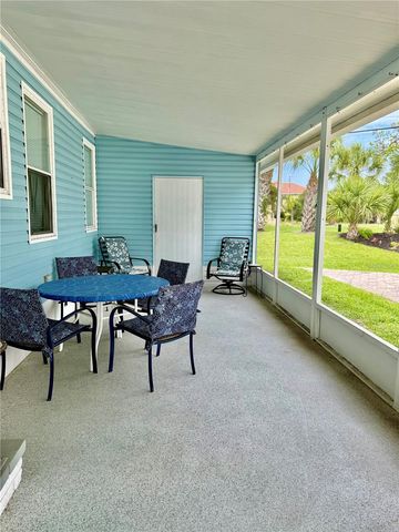 615 S GREEN CIRCLE, Venice, FL 34285