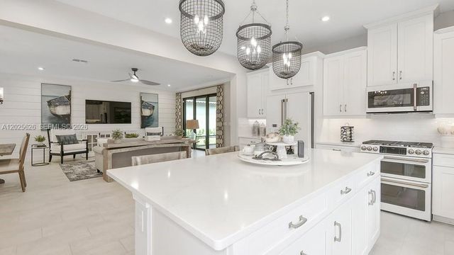 13369 SW Mazzano Street, Port St. Lucie, Port St Lucie, FL 34987