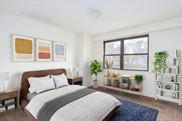 6 Whittier Place 4N, Boston, MA 02114