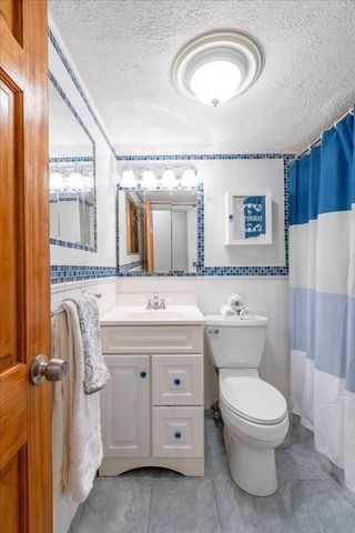 6 Whittier Place 4N, Boston, MA 02114