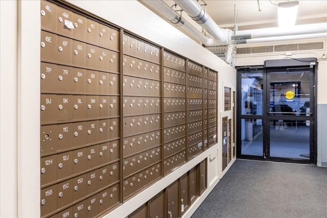 6 Whittier Place 4N, Boston, MA 02114