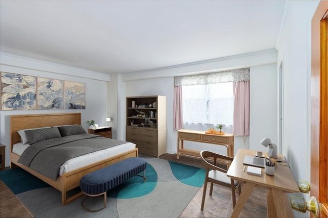 6 Whittier Place 4N, Boston, MA 02114