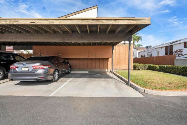 477 S Lincoln Ave, El Cajon, CA 92020