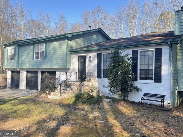 2240 Ebenezer Road SW, Conyers, GA 30094