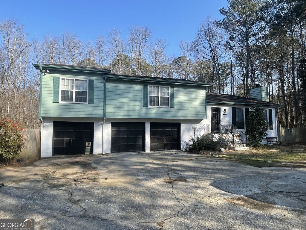 2240 Ebenezer Road SW, Conyers, GA 30094