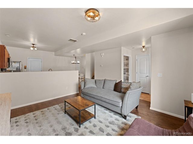 3011 Shikra Vw, Colorado Springs, CO 80916