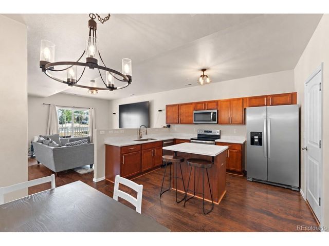 3011 Shikra Vw, Colorado Springs, CO 80916