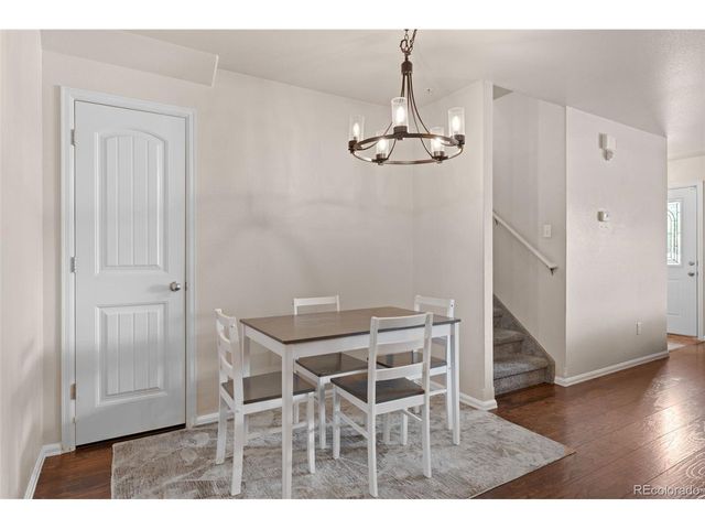 3011 Shikra Vw, Colorado Springs, CO 80916