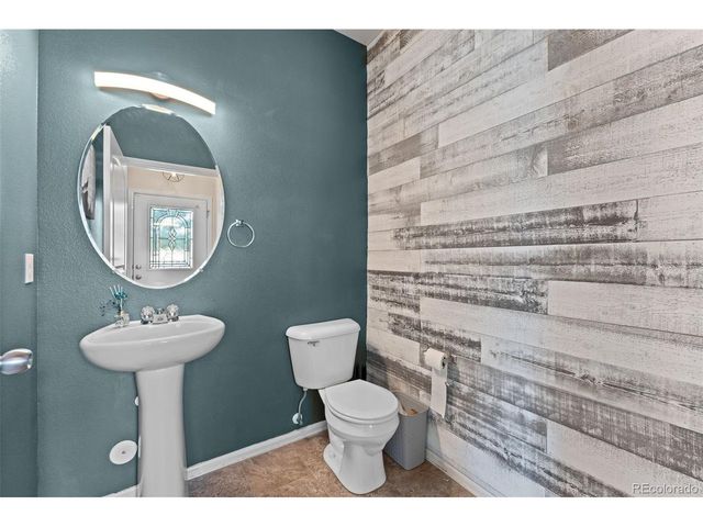 3011 Shikra Vw, Colorado Springs, CO 80916