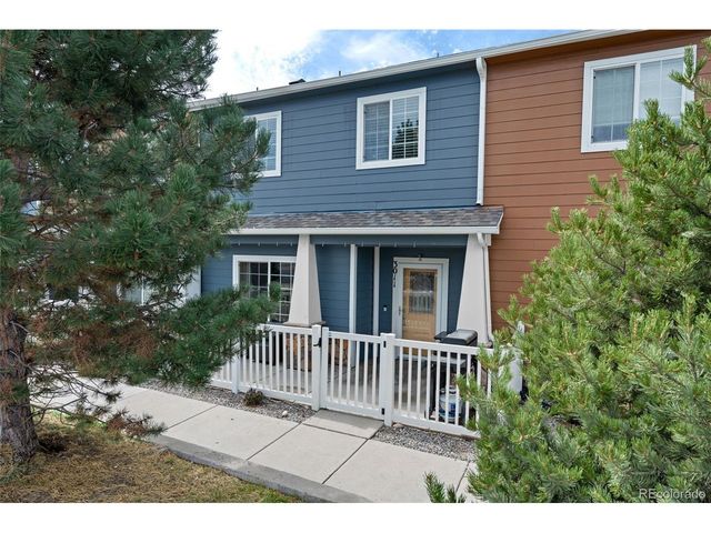3011 Shikra Vw, Colorado Springs, CO 80916