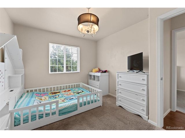 3011 Shikra Vw, Colorado Springs, CO 80916
