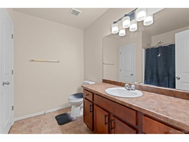 3011 Shikra Vw, Colorado Springs, CO 80916