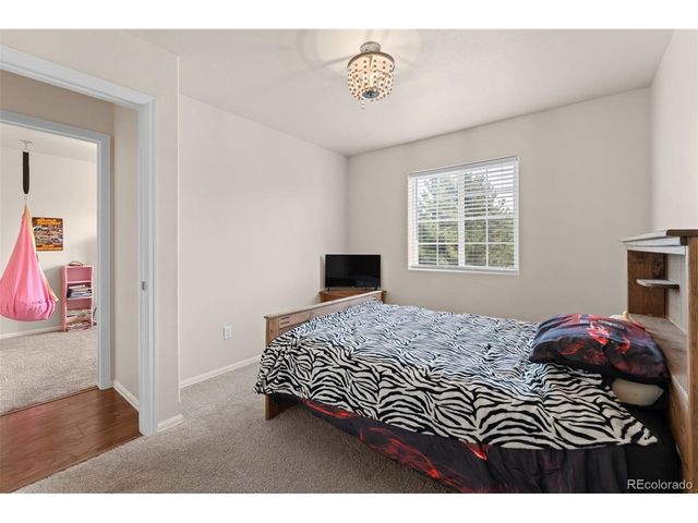 3011 Shikra Vw, Colorado Springs, CO 80916