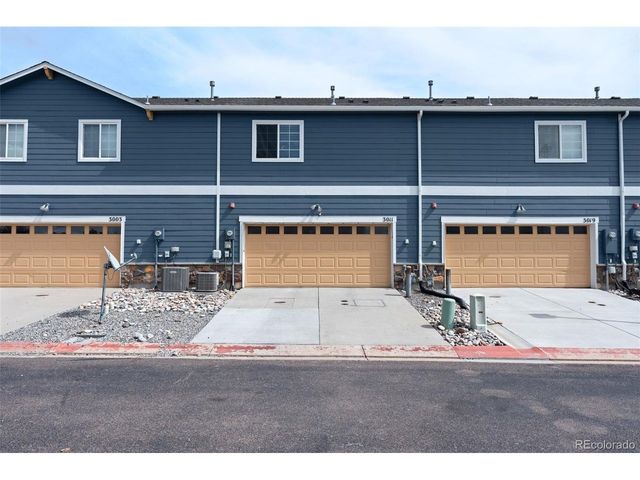 3011 Shikra Vw, Colorado Springs, CO 80916