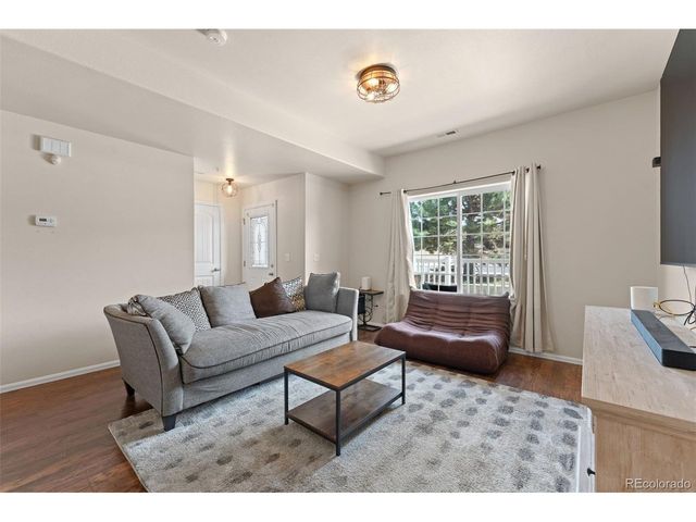 3011 Shikra Vw, Colorado Springs, CO 80916