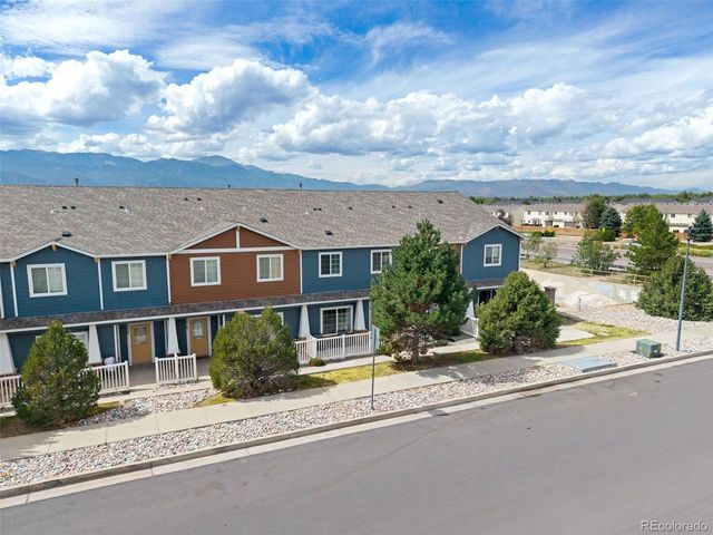 3011 Shikra Vw, Colorado Springs, CO 80916