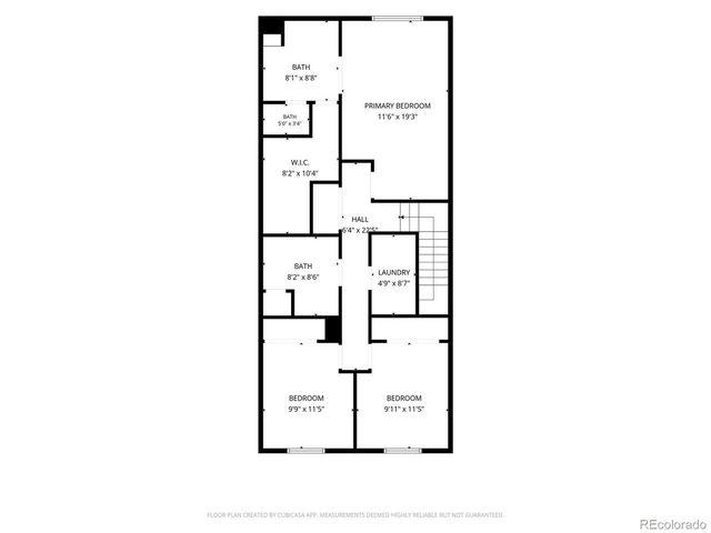 3011 Shikra Vw, Colorado Springs, CO 80916