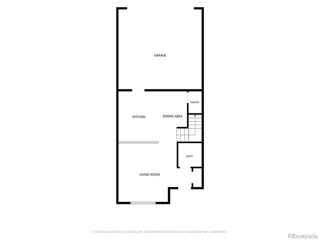 3011 Shikra Vw, Colorado Springs, CO 80916
