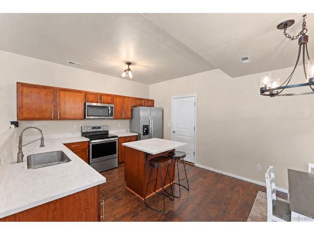 3011 Shikra Vw, Colorado Springs, CO 80916