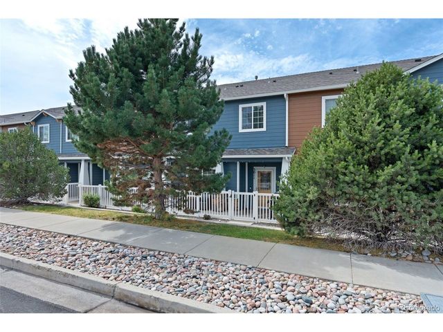 3011 Shikra Vw, Colorado Springs, CO 80916
