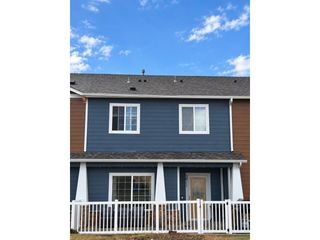 3011 Shikra Vw, Colorado Springs, CO 80916