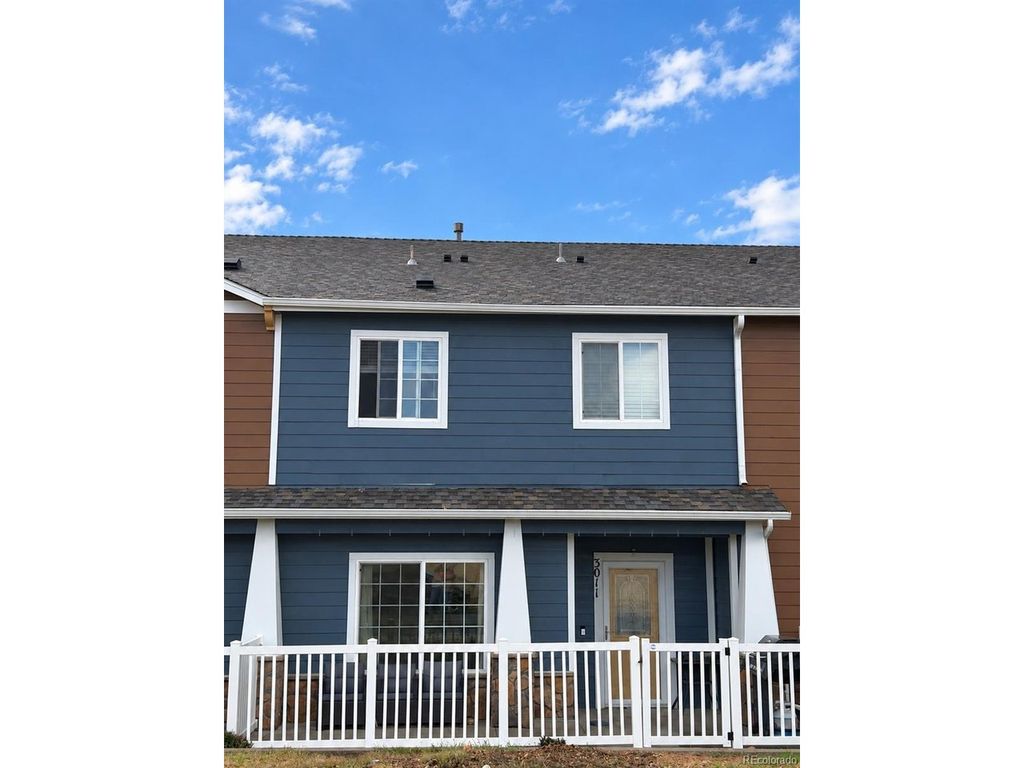 3011 Shikra Vw, Colorado Springs, CO 80916