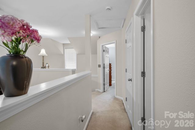 5757 Fox Ridge Lane, Winston Salem, NC 27104