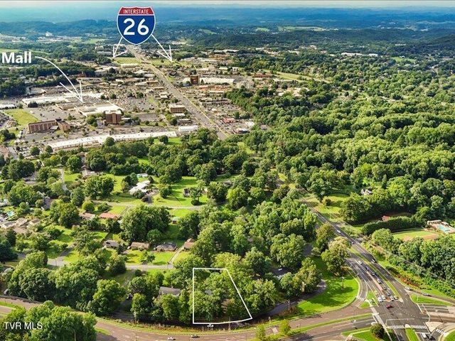 107 Oak Lane, Johnson City, TN 37604