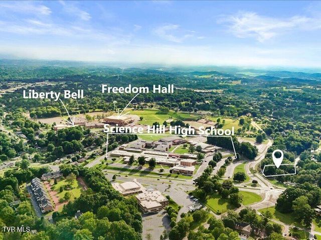 107 Oak Lane, Johnson City, TN 37604